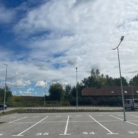 Calm Nr 8 Apartman *